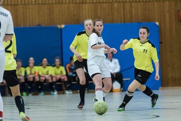 Bild 249 - B-Juniorinnen Cup Wahlstedt